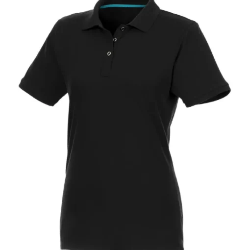 Gift Campaign Polo donna cotone biologico e poliestere riciclato 220g/m2 Elevate NXT> Gadget Ecologici|Polo Personalizzate