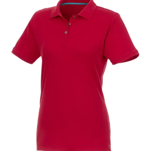 Gift Campaign Polo donna cotone biologico e poliestere riciclato 220g/m2 Elevate NXT> Gadget Ecologici|Polo Personalizzate