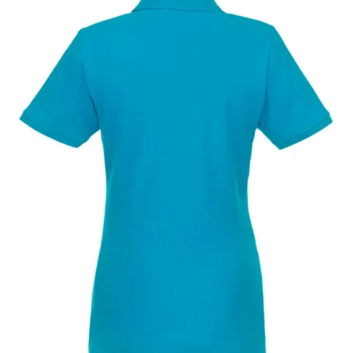 Gift Campaign Polo donna cotone biologico e poliestere riciclato 220g/m2 Elevate NXT> Gadget Ecologici|Polo Personalizzate