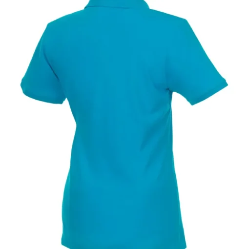 Gift Campaign Polo donna cotone biologico e poliestere riciclato 220g/m2 Elevate NXT> Gadget Ecologici|Polo Personalizzate