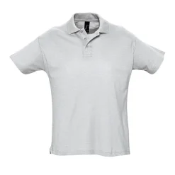 Gift Campaign Polo in cotone pettinato borchiato da 170 g/m2 SOL'S Planet Men> Polo Personalizzate