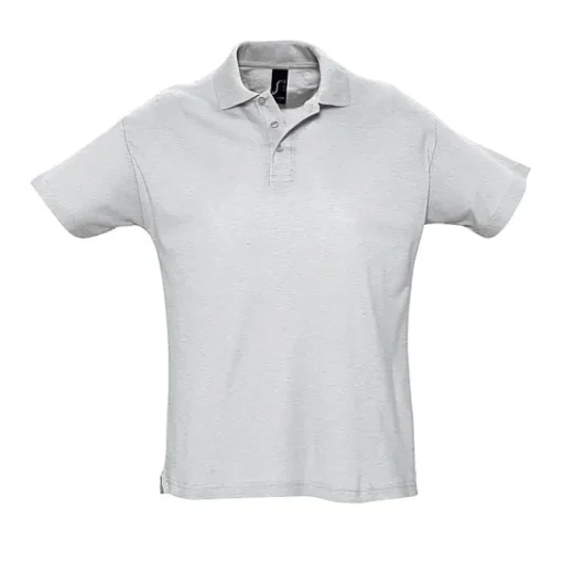 Gift Campaign Polo in cotone pettinato borchiato da 170 g/m2 SOL'S Planet Men> Polo Personalizzate