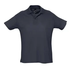 Gift Campaign Polo in cotone pettinato borchiato da 170 g/m2 SOL'S Planet Men> Polo Personalizzate