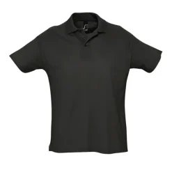 Gift Campaign Polo in cotone pettinato borchiato da 170 g/m2 SOL'S Planet Men></noscript> Polo Personalizzate