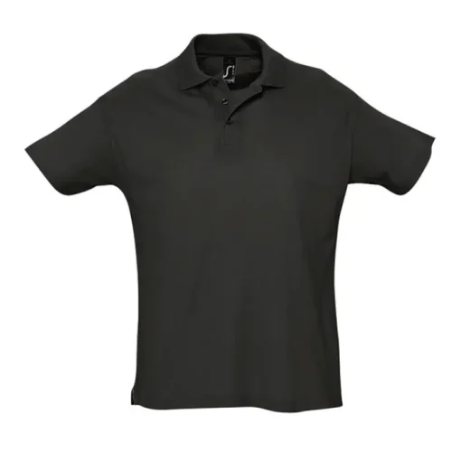 Gift Campaign Polo in cotone pettinato borchiato da 170 g/m2 SOL'S Planet Men> Polo Personalizzate