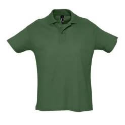 Gift Campaign Polo in cotone pettinato borchiato da 170 g/m2 SOL'S Planet Men></noscript> Polo Personalizzate
