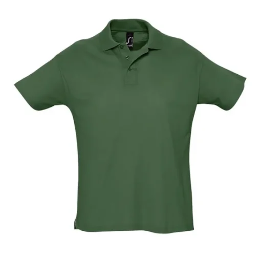 Gift Campaign Polo in cotone pettinato borchiato da 170 g/m2 SOL'S Planet Men> Polo Personalizzate