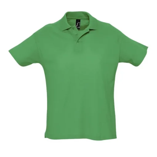Gift Campaign Polo in cotone pettinato borchiato da 170 g/m2 SOL'S Planet Men> Polo Personalizzate