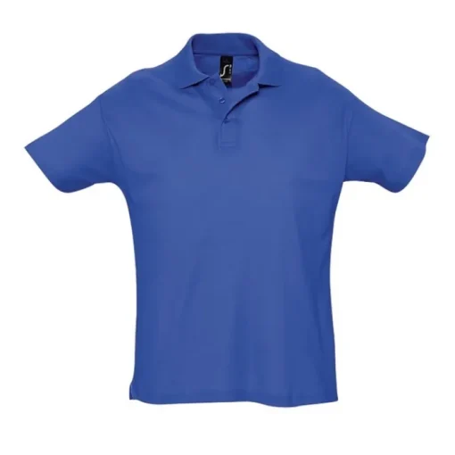 Gift Campaign Polo in cotone pettinato borchiato da 170 g/m2 SOL'S Planet Men> Polo Personalizzate