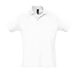 Gift Campaign Polo in cotone pettinato borchiato da 170 g/m2 SOL'S Planet Men></noscript> Polo Personalizzate