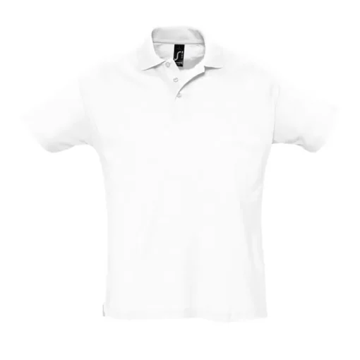 Gift Campaign Polo in cotone pettinato borchiato da 170 g/m2 SOL'S Planet Men> Polo Personalizzate