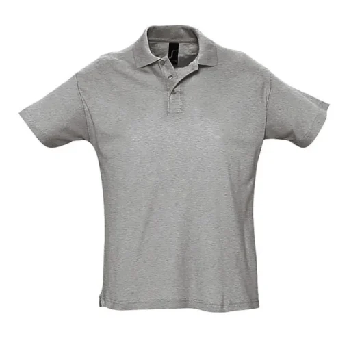 Gift Campaign Polo in cotone pettinato borchiato da 170 g/m2 SOL'S Planet Men> Polo Personalizzate