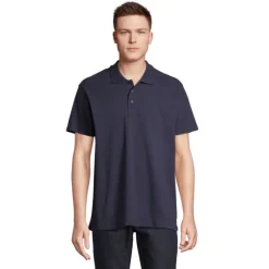 Gift Campaign Polo in cotone pettinato borchiato da 170 g/m2 SOL'S Planet Men></noscript> Polo Personalizzate