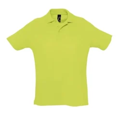 Gift Campaign Polo in cotone pettinato borchiato da 170 g/m2 SOL'S Planet Men></noscript> Polo Personalizzate