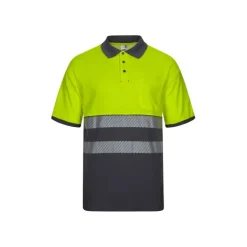 Gift Campaign Polo lavoro piqué manica corta in cotone e poliestere 150g/m2 Velilla> Polo Personalizzate
