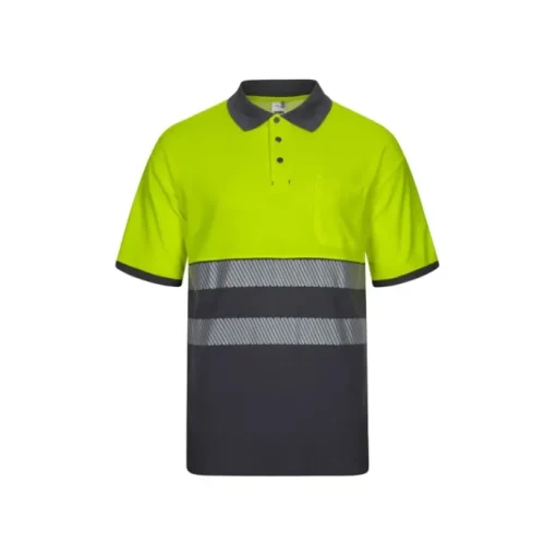 Gift Campaign Polo lavoro piqué manica corta in cotone e poliestere 150g/m2 Velilla> Polo Personalizzate