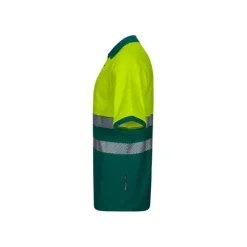 Gift Campaign Polo lavoro piqué manica corta in cotone e poliestere 150g/m2 Velilla></noscript> Polo Personalizzate