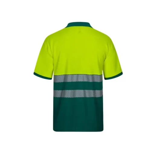 Gift Campaign Polo lavoro piqué manica corta in cotone e poliestere 150g/m2 Velilla> Polo Personalizzate