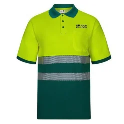 Gift Campaign Polo lavoro piqué manica corta in cotone e poliestere 150g/m2 Velilla></noscript> Polo Personalizzate