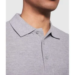 Gift Campaign Polo lunga in cotone con polsini a costine 220g/m2 Roly Direct Estrella></noscript> Polo Personalizzate