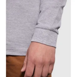 Gift Campaign Polo lunga in cotone con polsini a costine 220g/m2 Roly Direct Estrella></noscript> Polo Personalizzate