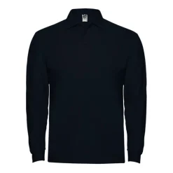 Gift Campaign Polo lunga in cotone con polsini a costine 220g/m2 Roly Direct Estrella></noscript> Polo Personalizzate