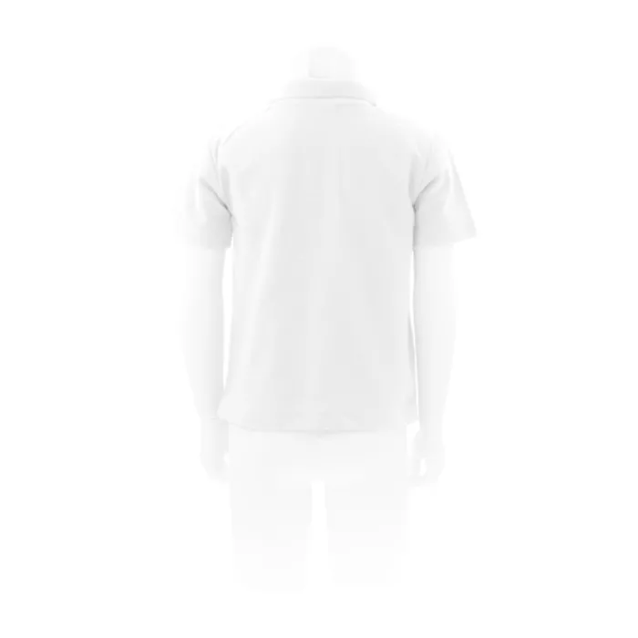 Gift Campaign Polo per bambini con logo scuola in cotone piquet 180 g/m2 Keya> Polo Personalizzate