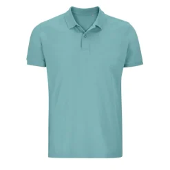 Gift Campaign Polo personalizzate economiche in cotone organico da 170 g/m2 SOL'S Planet> Polo Personalizzate