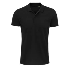 Gift Campaign Polo personalizzate economiche in cotone organico da 170 g/m2 SOL'S Planet></noscript> Polo Personalizzate