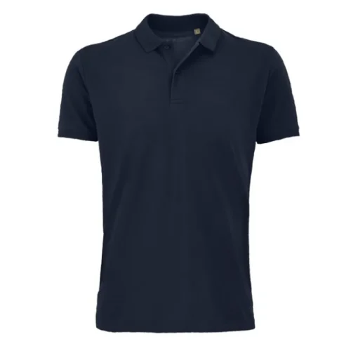 Gift Campaign Polo personalizzate economiche in cotone organico da 170 g/m2 SOL'S Planet> Polo Personalizzate