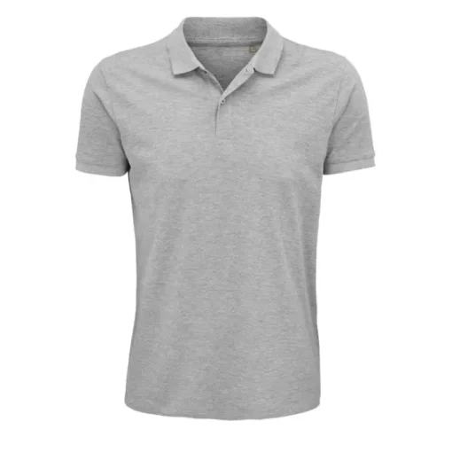 Gift Campaign Polo personalizzate economiche in cotone organico da 170 g/m2 SOL'S Planet> Polo Personalizzate