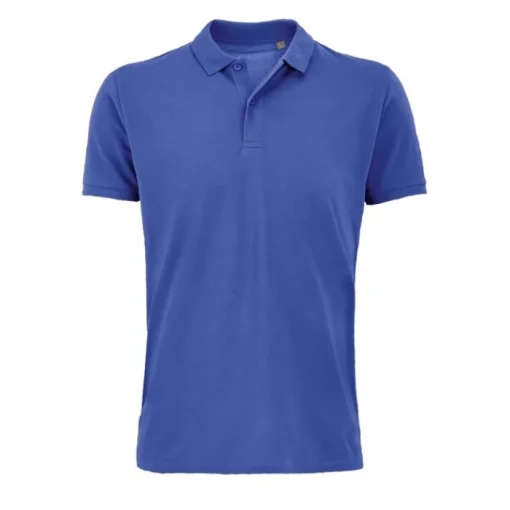 Gift Campaign Polo personalizzate economiche in cotone organico da 170 g/m2 SOL'S Planet> Polo Personalizzate