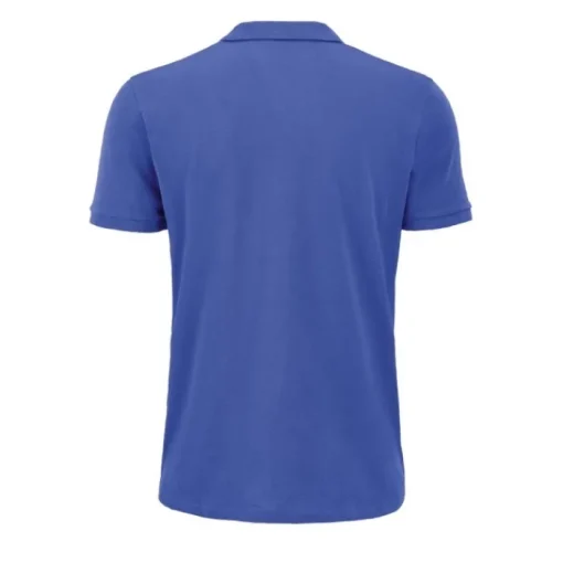 Gift Campaign Polo personalizzate economiche in cotone organico da 170 g/m2 SOL'S Planet> Polo Personalizzate