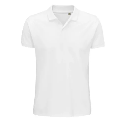 Gift Campaign Polo personalizzate economiche in cotone organico da 170 g/m2 SOL'S Planet> Polo Personalizzate