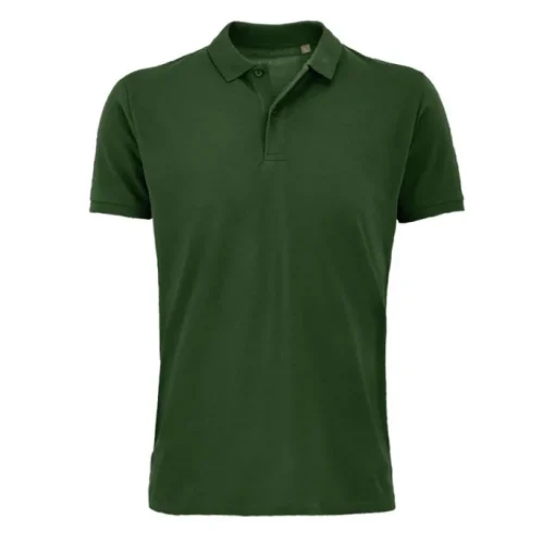 Gift Campaign Polo personalizzate economiche in cotone organico da 170 g/m2 SOL'S Planet> Polo Personalizzate