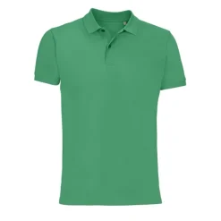 Gift Campaign Polo personalizzate economiche in cotone organico da 170 g/m2 SOL'S Planet></noscript> Polo Personalizzate