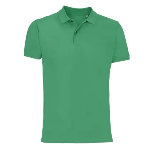Gift Campaign Polo personalizzate economiche in cotone organico da 170 g/m2 SOL'S Planet> Polo Personalizzate