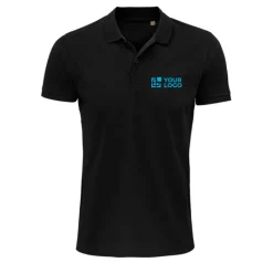 Gift Campaign Polo personalizzate economiche in cotone organico da 170 g/m2 SOL'S Planet></noscript> Polo Personalizzate