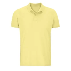 Gift Campaign Polo personalizzate economiche in cotone organico da 170 g/m2 SOL'S Planet></noscript> Polo Personalizzate