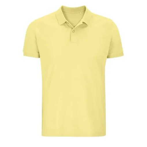 Gift Campaign Polo personalizzate economiche in cotone organico da 170 g/m2 SOL'S Planet> Polo Personalizzate