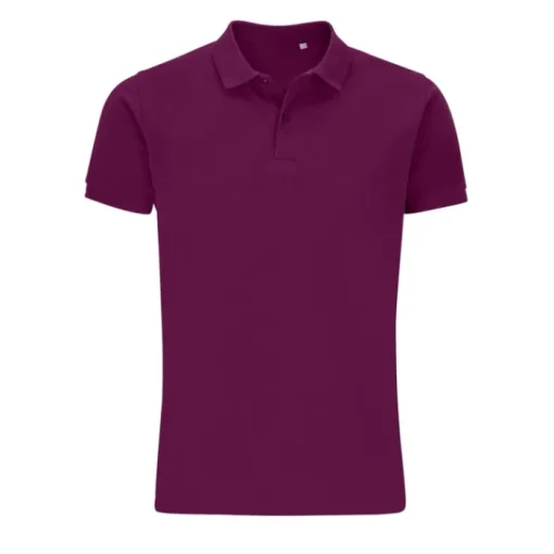 Gift Campaign Polo personalizzate economiche in cotone organico da 170 g/m2 SOL'S Planet> Polo Personalizzate