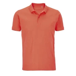 Gift Campaign Polo personalizzate economiche in cotone organico da 170 g/m2 SOL'S Planet></noscript> Polo Personalizzate