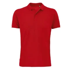 Gift Campaign Polo personalizzate economiche in cotone organico da 170 g/m2 SOL'S Planet></noscript> Polo Personalizzate