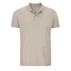 Gift Campaign Polo personalizzate economiche in cotone organico da 170 g/m2 SOL'S Planet></noscript> Polo Personalizzate