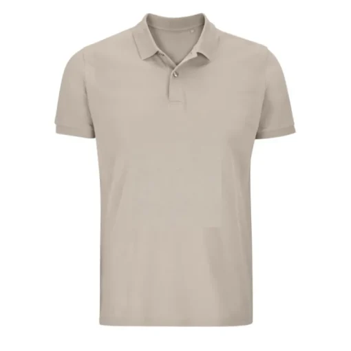 Gift Campaign Polo personalizzate economiche in cotone organico da 170 g/m2 SOL'S Planet> Polo Personalizzate