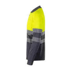 Gift Campaign Polo piqué extragrande in cotone e poliestere 150 g/m2 Velilla> Polo Personalizzate