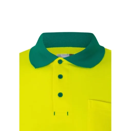 Gift Campaign Polo piqué extragrande in cotone e poliestere 150 g/m2 Velilla> Polo Personalizzate