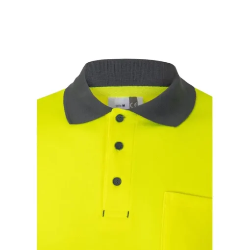 Gift Campaign Polo piqué extragrande in cotone e poliestere 150 g/m2 Velilla> Polo Personalizzate