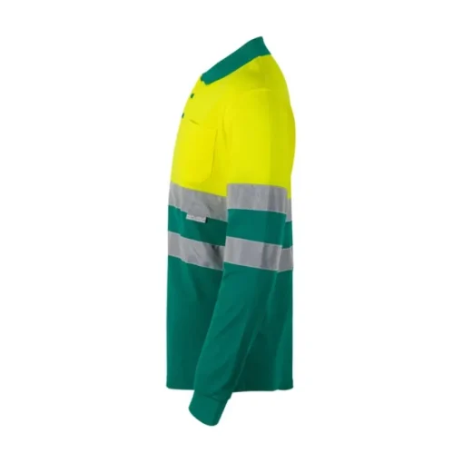 Gift Campaign Polo piqué extragrande in cotone e poliestere 150 g/m2 Velilla> Polo Personalizzate