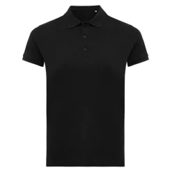 Gift Campaign Polo piqué in cotone riciclato donna casual fit M da 220 g/m2 Iqoniq> Polo Personalizzate